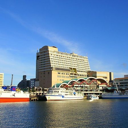 Okinawa Kariyushi Urban Resort Naha Exterior foto