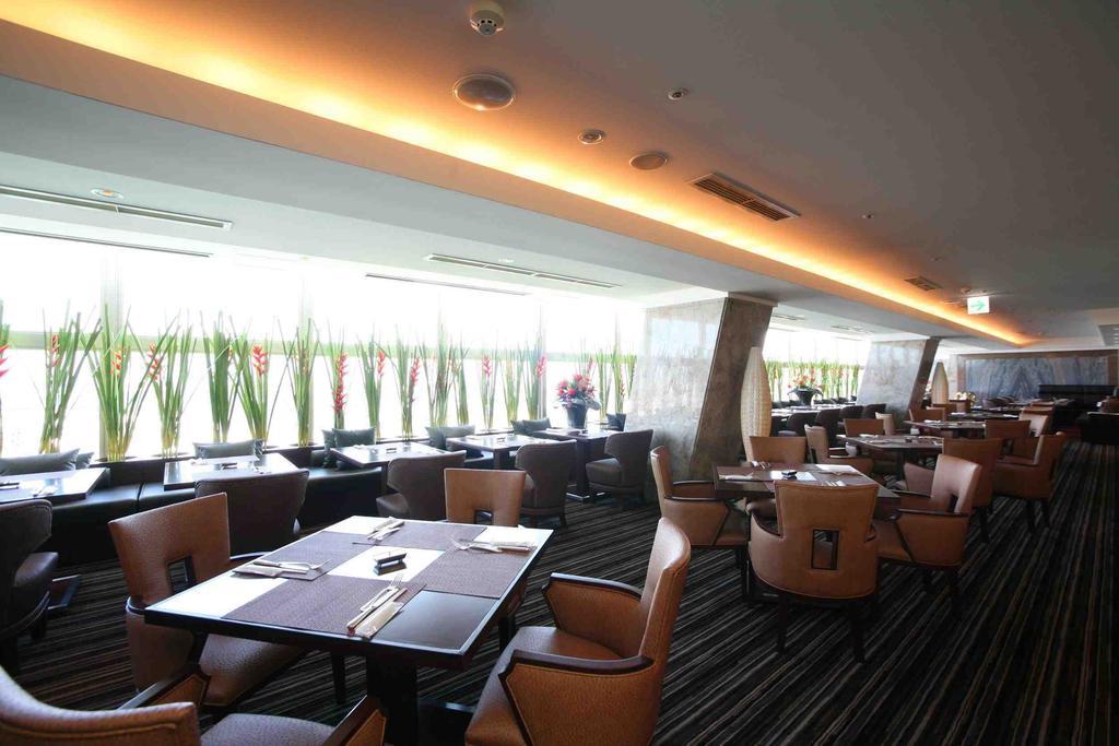 Okinawa Kariyushi Urban Resort Naha Exterior foto